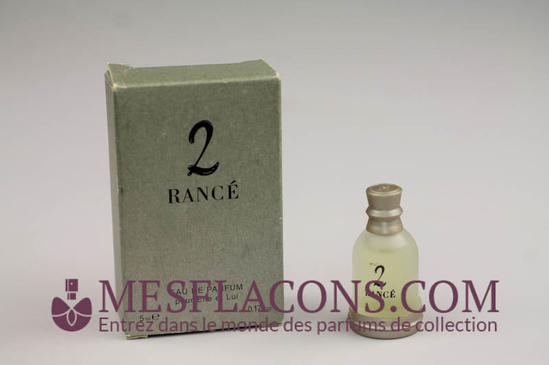 2 Rancé pour elle et lui