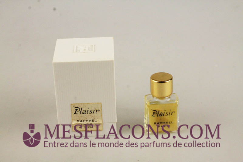 Plaisir