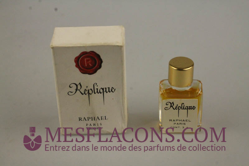 Réplique (Variante 1)