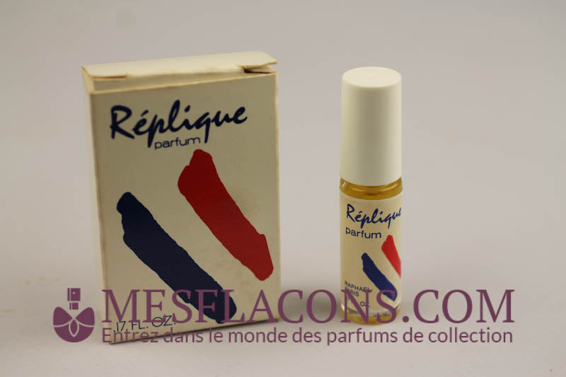 Réplique (Variante 2)