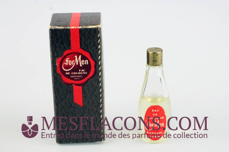 For men (Variante 1)