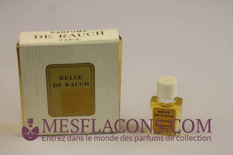 Belle de Rauch