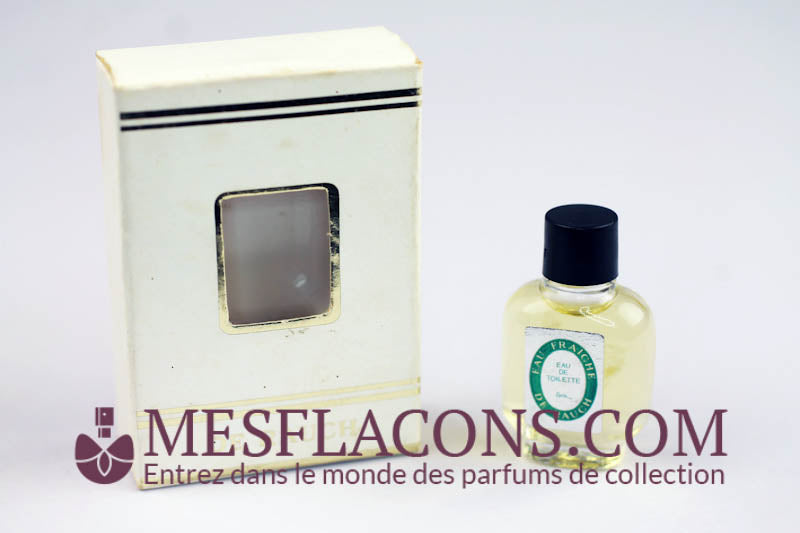 Eau fraîche (Variante 5)