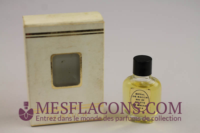 Royal de Rauch (Variante 1)