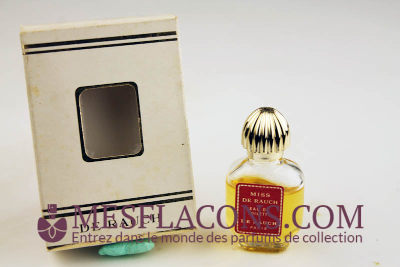 Miss de Rauch (Variante 1)
