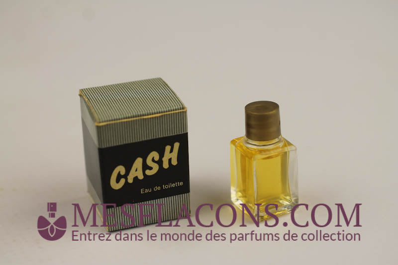 Cash