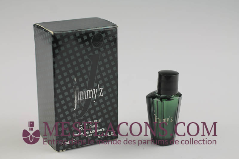Jimmy'z