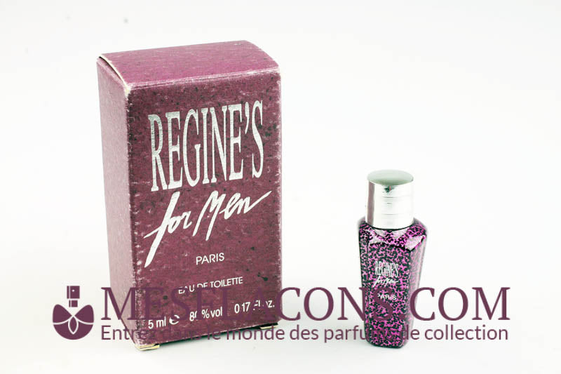 Régine's (Variante 1)