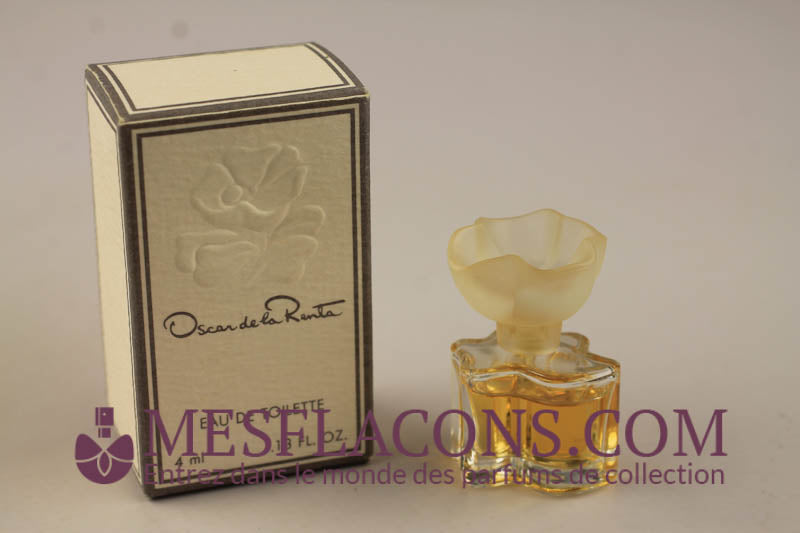 Oscar de la Renta