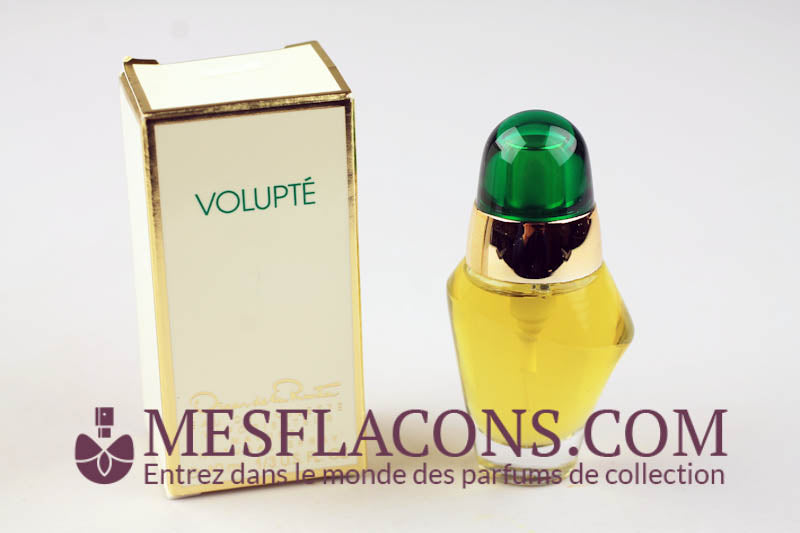 Volupte (Variante 1)