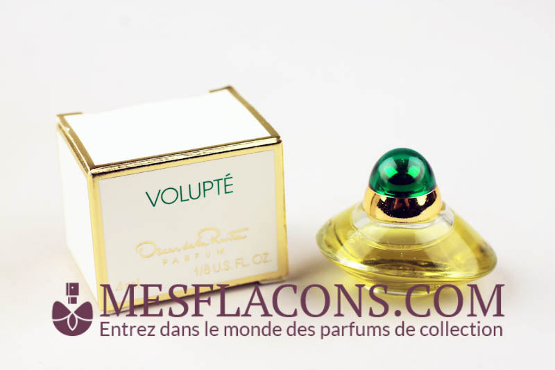 Volupte (Variante 2)