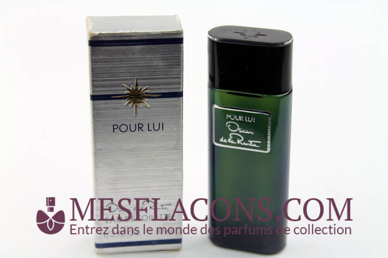 Pour lui (Variante 1)