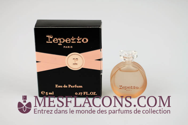 Repetto