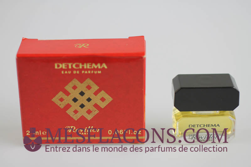 Detchema