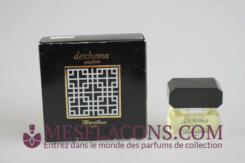 Detchema (Variante 1)