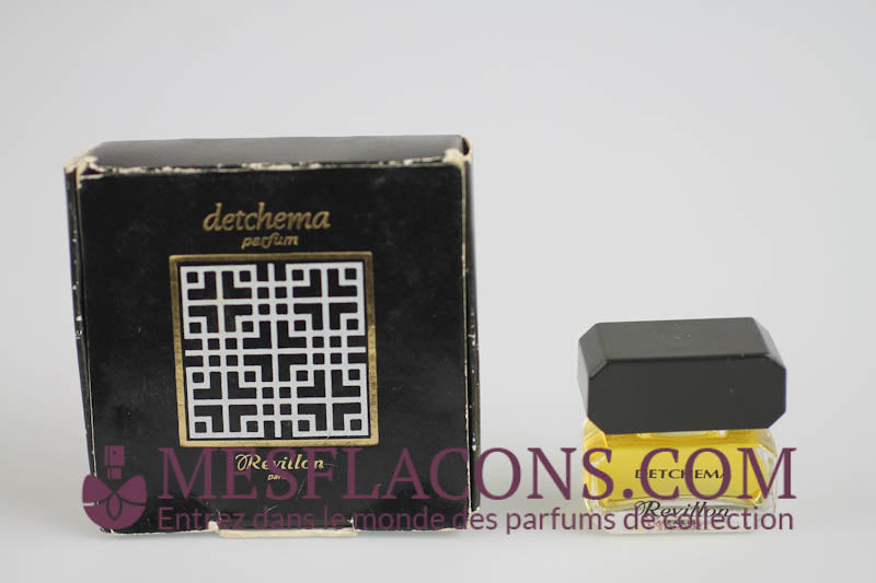 Detchema (Variante 2)