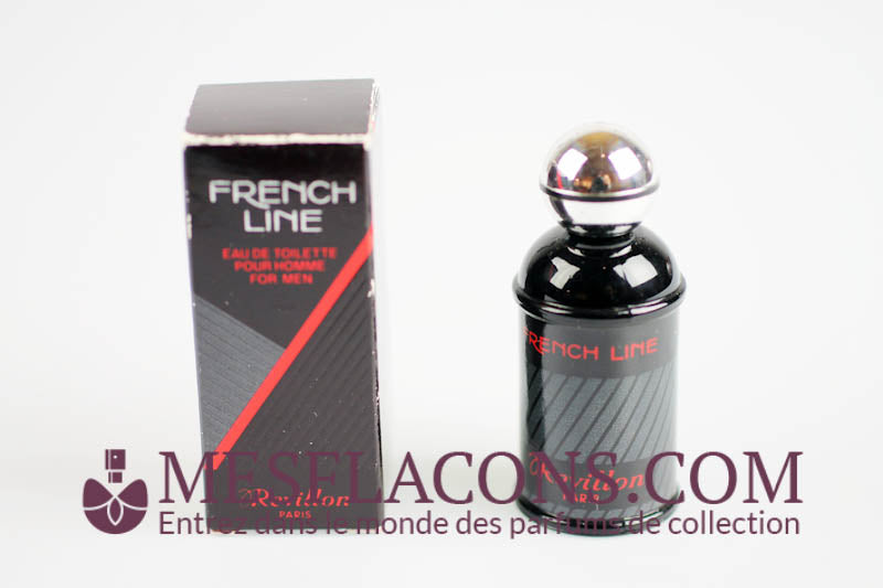 French line