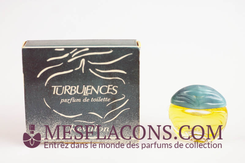 Turbulences