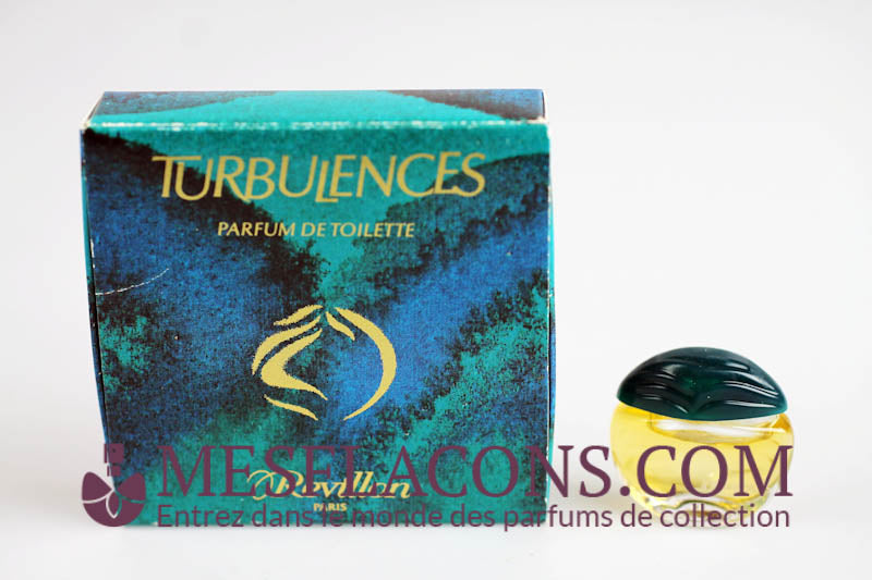 Turbulences (Variante 1)