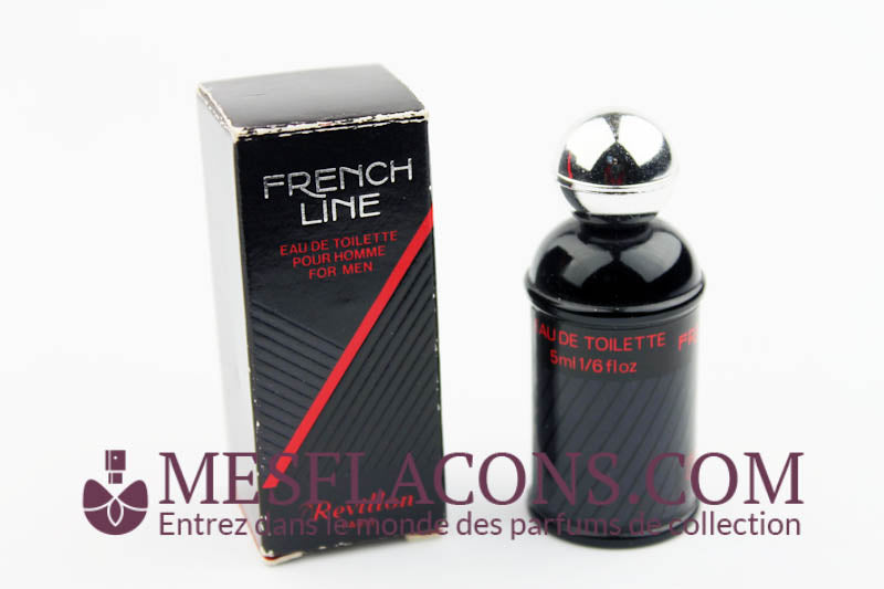 French line (Variante 1)