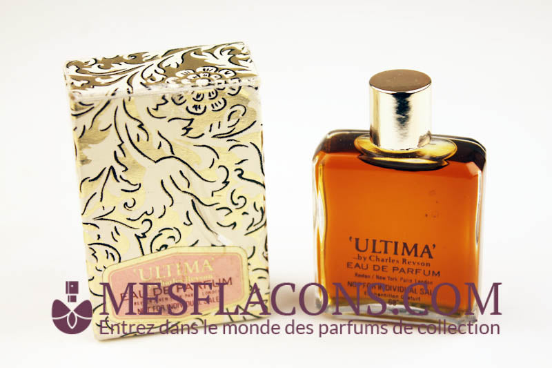 Ultima