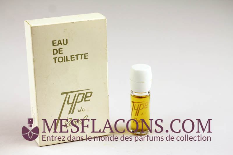 Type de Rewel
