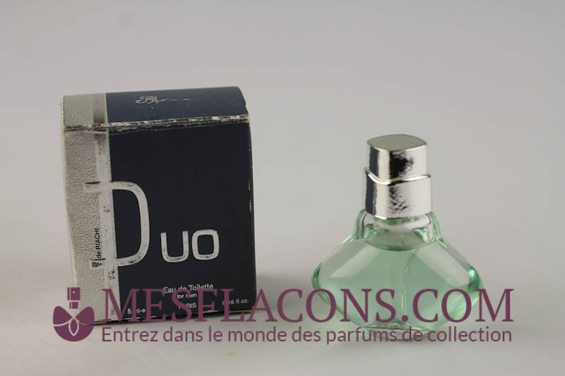 Duo de Riachi