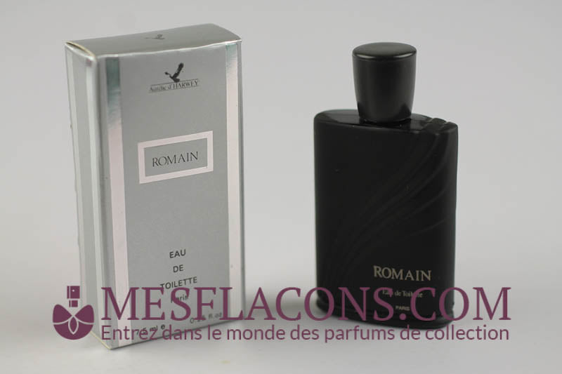 Romain