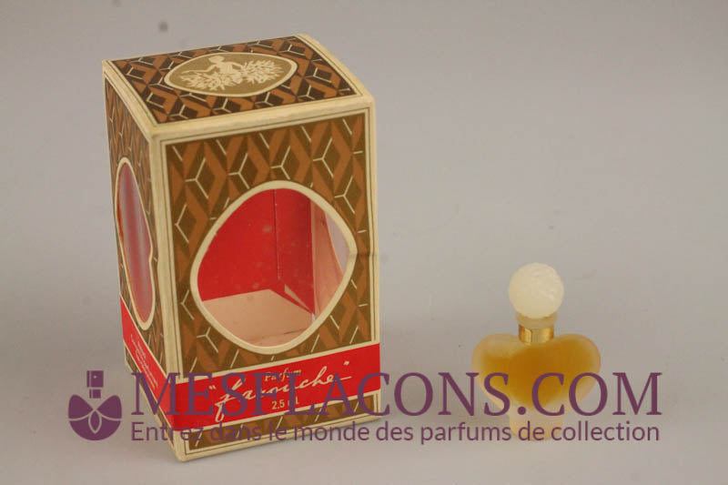 Farouche