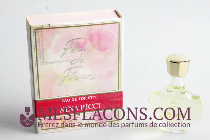 Fleur de fleurs