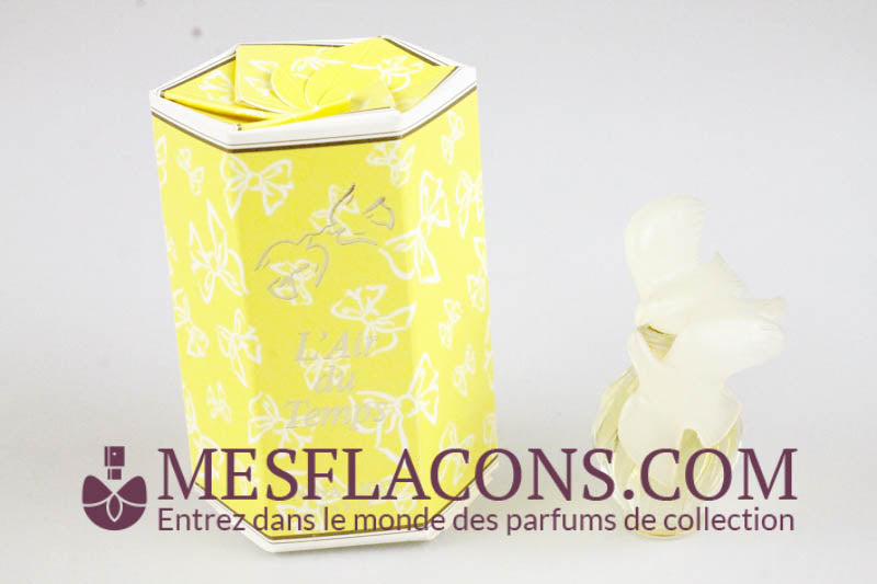 L'air du temps