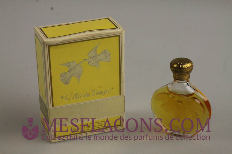 L'air du temps (Variante 3)