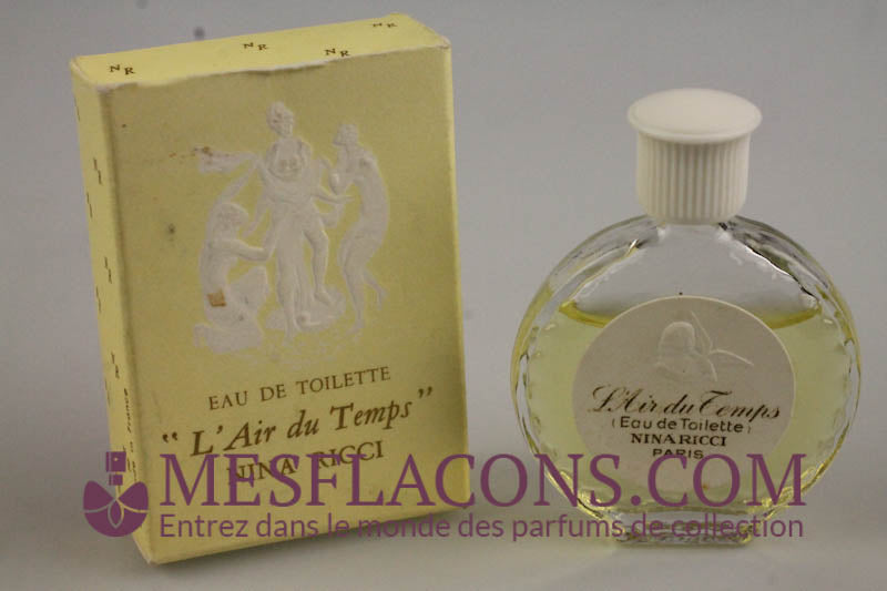 L'air du temps (Variante 4)