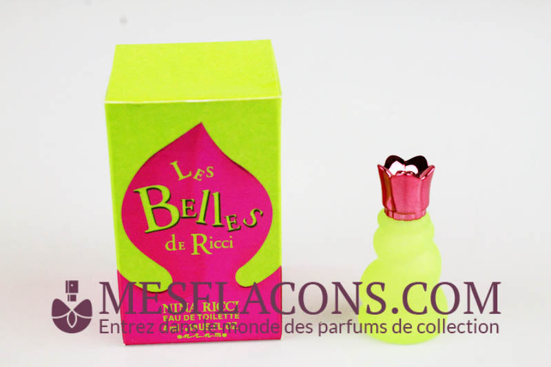 Les belles de Ricci
