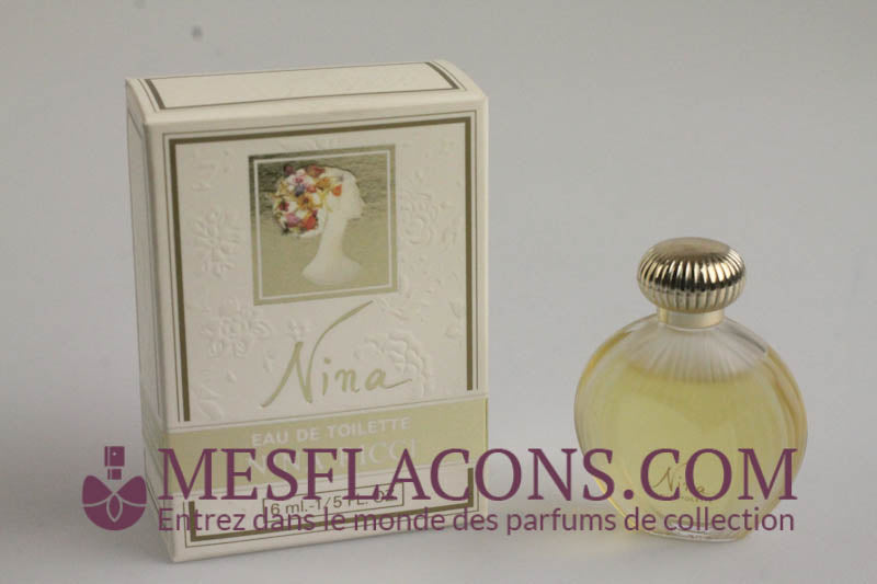 Nina  (Variante 2)