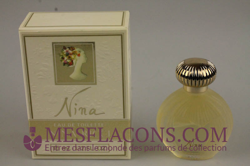 Nina  (Variante 3)