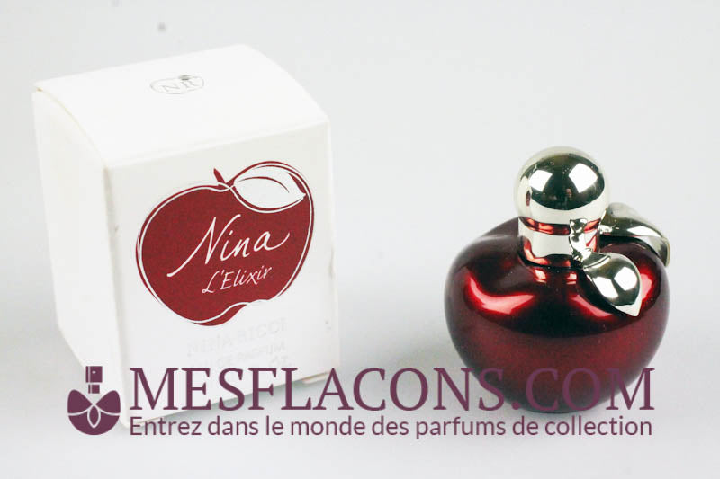 Nina - L'elixir