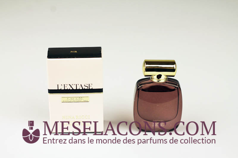 L'extase