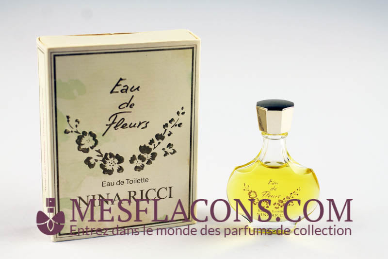 Eau de fleurs (Variante 1)