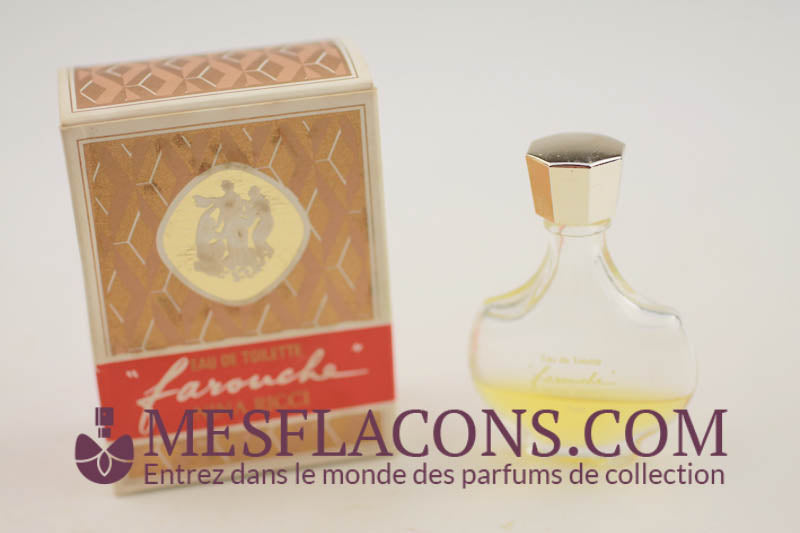 Farouche (Variante 2)