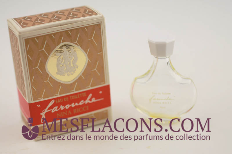 Farouche (Variante 3)