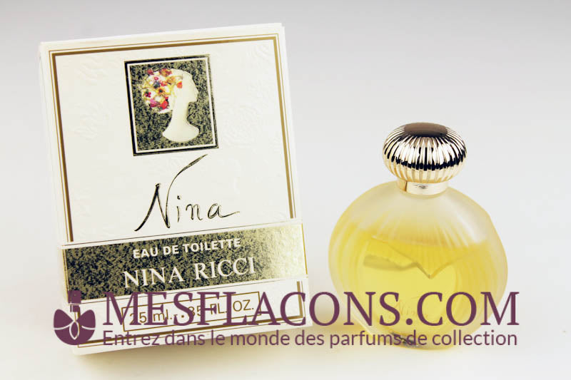 Nina  (Variante 4)