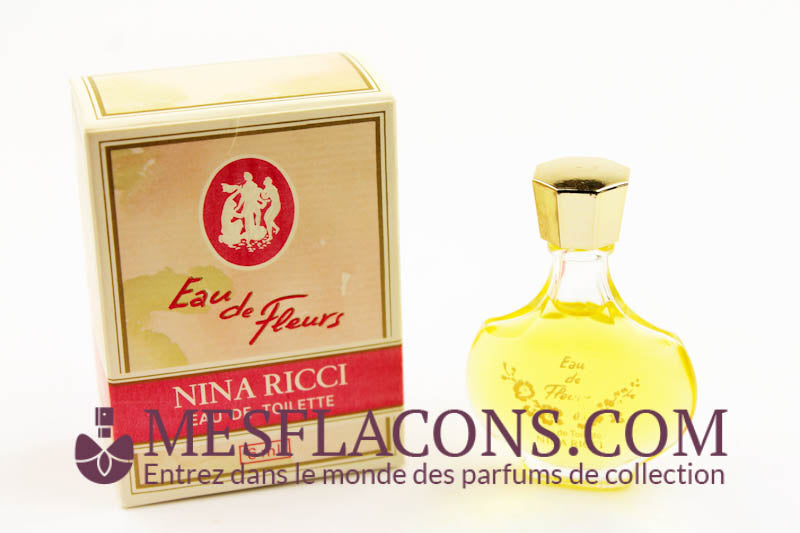Fleur de fleurs (Variante 3)