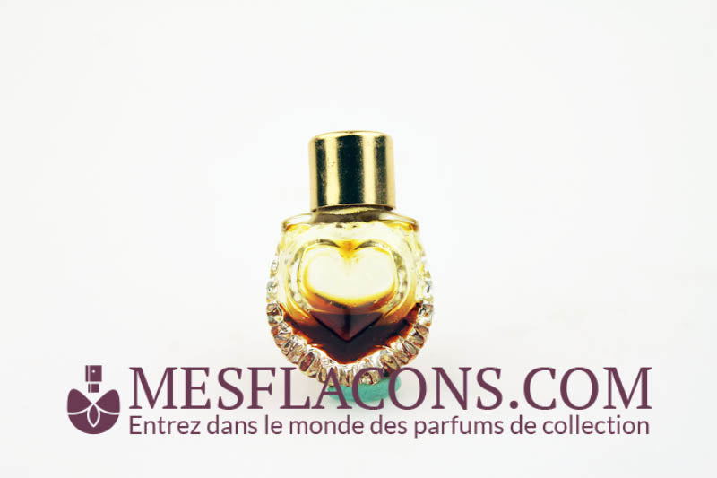Coeur joie