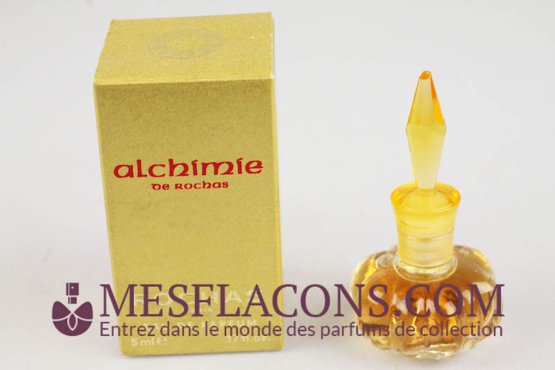 Alchimie