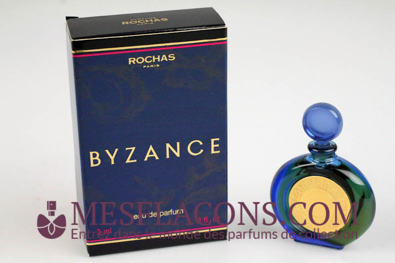 Byzance