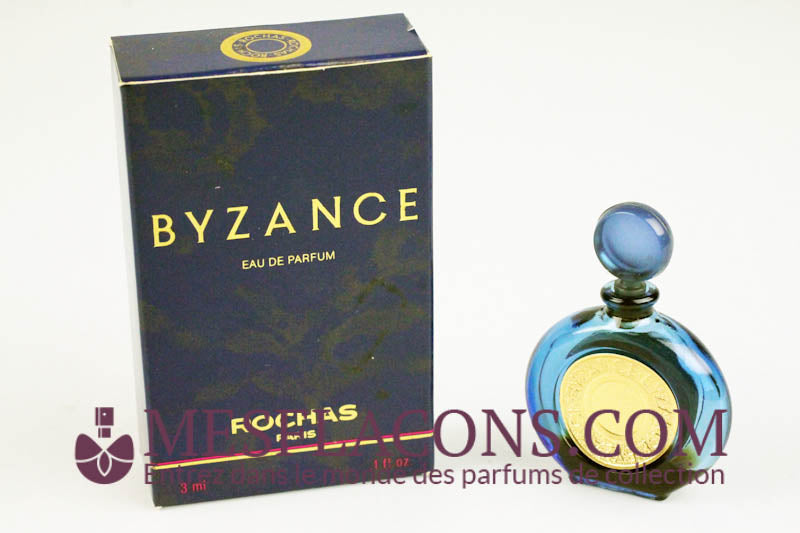 Byzance (Variante 1)