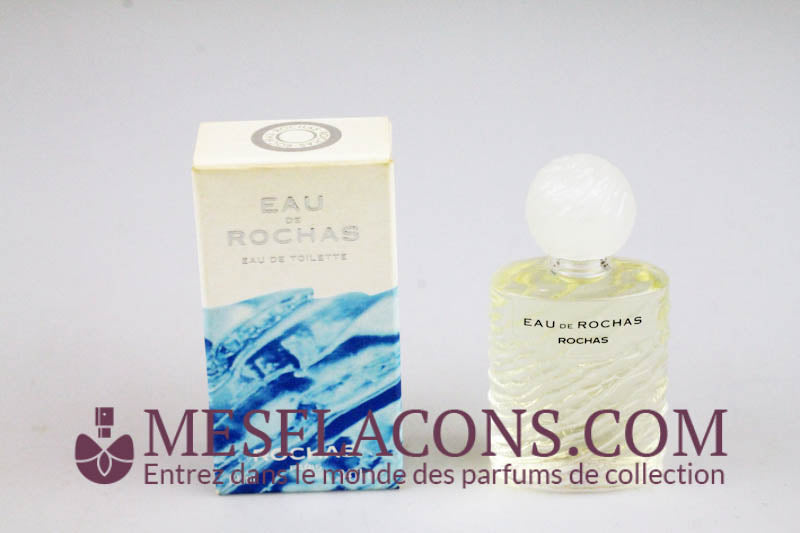 Eau de Rochas (Variante 1)