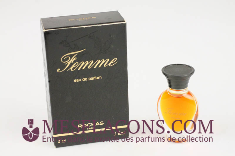 Femme (Variante 2)
