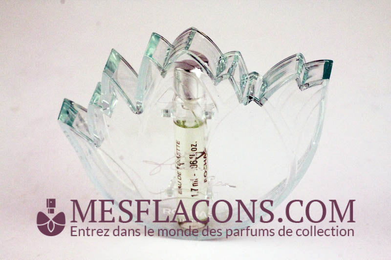 Fleur d'eau